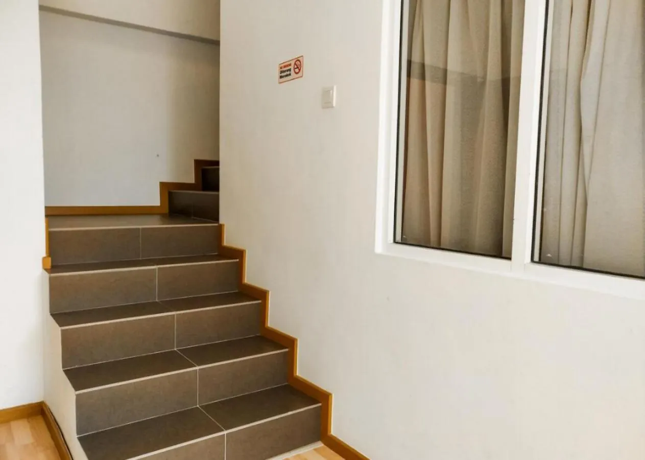 Gloria Swiss Apartment Melaka Ayer Keroh